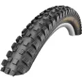 Schwalbe Magic Mary Hs447 Dh 26´´ X 2.35 Stiv Mtb-dæk