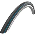 Schwalbe Lugano Ii Kevlarguard 700c X 25 Landevejsdæk