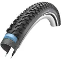 Schwalbe Marathon Plus Tour Smartguard Dual 26´´ X 2.25 Stiv Mtb-dæk