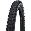Schwalbe Dirty Dan Evo Super Downhill Addix Ultra Soft Tubeless 27.5´´ X 2.35 Mtb-dæk
