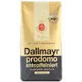 Dallmayr Prodomo koffeinfria hele kaffebønner 500g