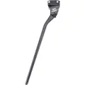 Pletscher Esge Comp 40 Mm Bagstativ