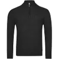 Superdry Essential Embroidered Henley T-shirt Med Lange ærmer