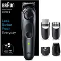 Braun Bt5420 Skægtrimmer
