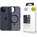 3MK Iphone 15 Magsafe & Stander-telefoncover