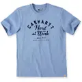 Carhartt Relaxed Fit Graphic T-shirt Med Korte ærmer