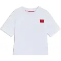 Hugo Boss G00345 T-shirt Med Korte ærmer