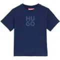 Hugo Boss G00335 T-shirt Med Korte ærmer