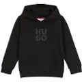 Hugo Boss G00349 Hættetrøje