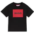 Hugo Boss G00334 T-shirt Med Korte ærmer