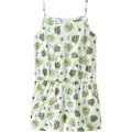 Name it Printet Playsuit