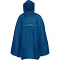 Vaude Bike Valdipino Vandtæt Poncho