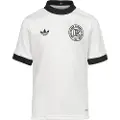 Adidas Germany Dfb 125 T-shirt Med Korte ærmer