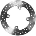 Brembo 68b40783 Bremse Skive