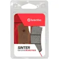 Brembo 07bb0483 Sintrede Bremseklodser