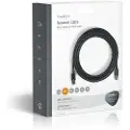 Nedis Ccbw85210at200 F/utp Lszh 20 M Cat5e-netværkskabel