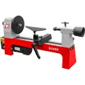 Holzmann D300f Wood 250w Mekanisk Drejebænk