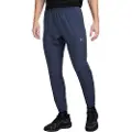 Nike Vævede Nike Challenger Dri-FIT-løbebukser til mænd - blå