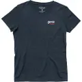 Devold Script T-shirt Med Korte ærmer