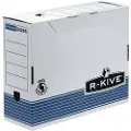 Fellowes A4 Arkivskab 100 Mm 10 Enheder