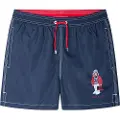 Hackett Harry Volley Badeshorts
