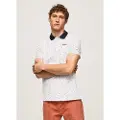 Pepe Jeans Johan Kortærmet Polo