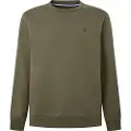 Hackett London Logo Sweatshirt