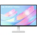 LG 27" UltraFine 27US500-W - 3840x2160 - 60Hz - IPS
