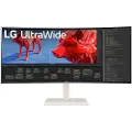 LG 38wr85qc-w 38" 3840 X 1600pixels Ips 21:9 144hz