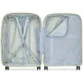 Delsey Clavel 70 Cm Expandable 84l Kuffert Med Hjul