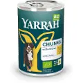 Yarrah Øko 12 dåser - Mix, 3 varianter