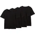 Tom Tailor 1042383 T-shirt Med Korte ærmer 4 Enheder
