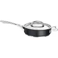 Circulon Sauterpande INFINITE 24 cm, 2,8 l, aluminum, Circulon