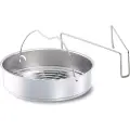 Fissler Trykkogerindsats VITAVIT 18 cm, perforeret, Fissler