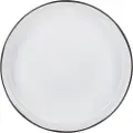 Revol Salatskål CARACTERE 33 cm, hvid, REVOL
