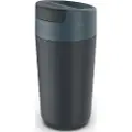 Joseph Joseph Rejsekop SIPP 81132 454 ml, blå, plast, Joseph Joseph