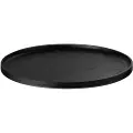 Blomus Serveringsbakke OKU 27,5 cm, sort, træ, Blomus