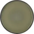 Revol Middagstallerken CARACTERE 28 cm, khaki, REVOL