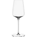 Spiegelau Hvidvinsglas DEFINITION, sæt med 2, 435 ml, klare, Spiegelau