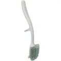 Joseph Joseph Opvaskebørste EDGE 851651 29 cm, grøn, plast, Joseph Joseph