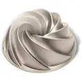 Schwarz Kitchen Bageform SWEET MAGIC MARISSA 24 cm, bronze, aluminium, Guardini