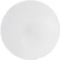 MIJ Middagstallerken ICE WHITE 24,5 cm, MIJ