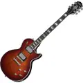 Epiphone Les Paul Prophecy Inspired by Gibson Aged Bengal Tiger Burst