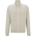 Hugo Boss Zestart 10234591 Halv Lynlås Sweatshirt