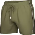 Hugo Boss Iconic 10239741 01 Badeshorts