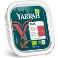Yarrah Økonomipakke: 48 x 100 g Yarrah Øko bakke - Pâté-Mix II