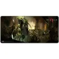Blizzard Diablo Iv Skeleton King Xl Musemåtte