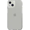 Tech21 Evo Lite mobilcover iPhone 15 Pro Max, Transparent T21-10260 Modsvarer: N/A