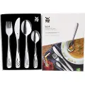 WMF Børne bestiksæt ZOO, 4 pc, WMF