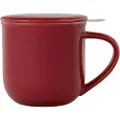 Viva Scandinavia Te-si mugge MINIMA EVA, 380 ml, rød, Viva Scandinavia